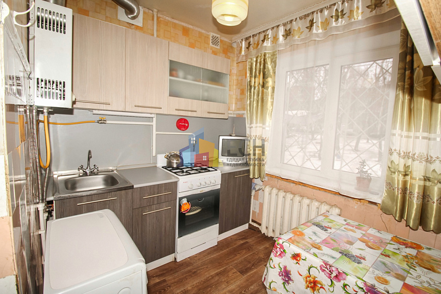 Продажа 2 комнатной квартиры, 44.6 м2, 300001, обл. Тульская, г. Тула, ул. Епифанская, д. 130 2