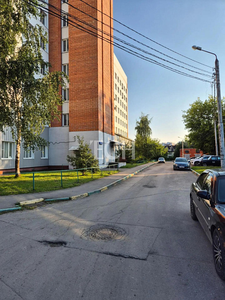 Продажа 2 комнатной квартиры, 72 м2, обл. Тульская, г. Тула, улица Щегловская Засека, 30 21