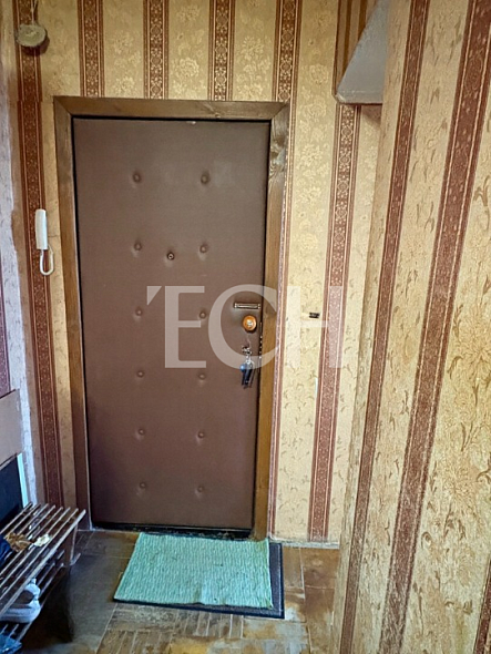 Продажа 3 комнатной квартиры, 63.6 м2, обл. Тульская, г. Тула, улица Максима Горького, 12 10