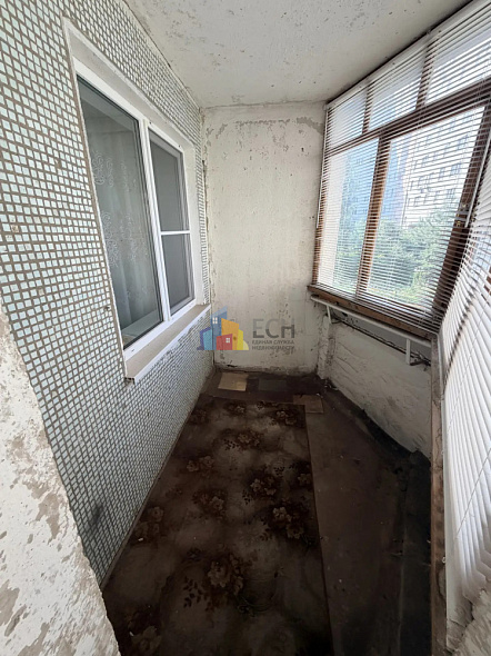Продажа 1 комнатной квартиры, 35.1 м2, обл. Тульская, г. Тула, улица Вильямса, 16 5