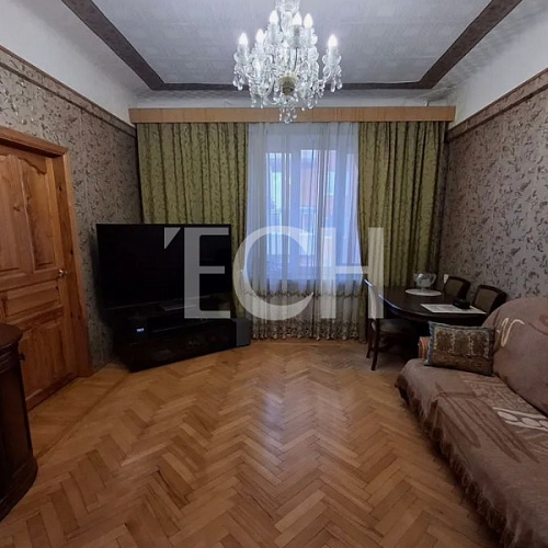 Продажа 3 комнатной квартиры, 80.4 м2, обл. Тульская, г. Тула, Красноармейский проспект, 6 