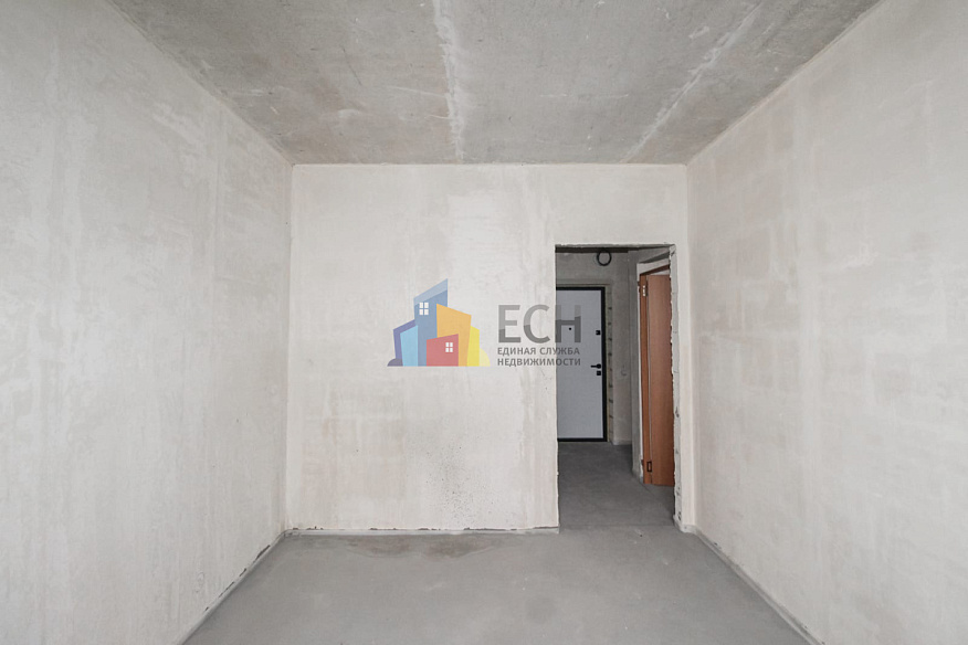 Продажа 1 комнатной квартиры, 39 м2, обл. Тульская, г. микрорайон Петровский квартал, улица Лётчика Пирожкова, 9 9