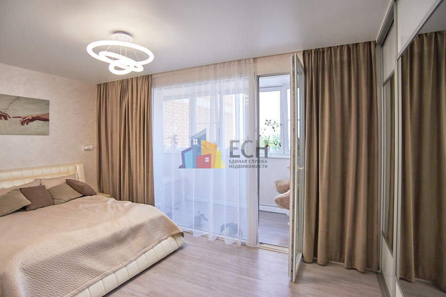 Продажа 3 комнатной квартиры, 98.8 м2, обл. Тульская, г. Тула, проспект Ленина, 132 7