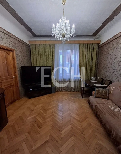 Продажа 3 комнатной квартиры, 80.4 м2, обл. Тульская, г. Тула, Красноармейский проспект, 6 1