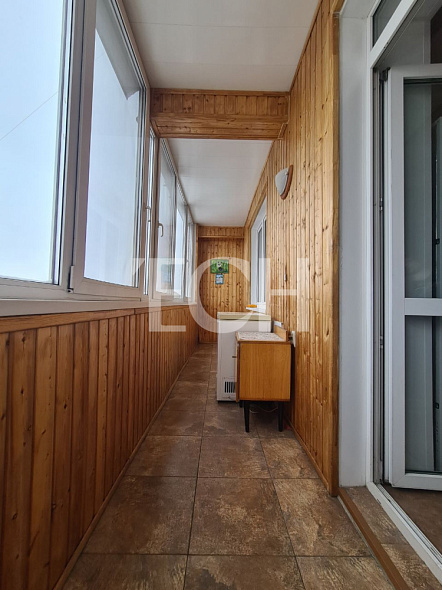 Продажа 3 комнатной квартиры, 82.6 м2, обл. Тульская, г. Тула, улица Кирова, 23В 19