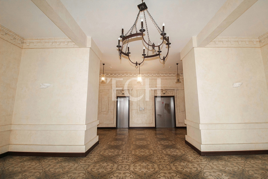 Продажа 2 комнатной квартиры, 104 м2, обл. Тульская, г. Тула, улица Свободы, 21 19