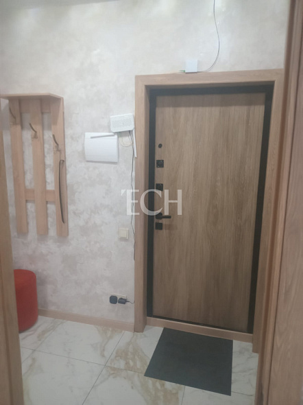 Продажа 1 комнатной квартиры, 33 м2, обл. Тульская, г. Тула, Калужское шоссе, 20к3 13