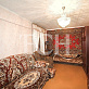 Продажа 1 комнатной квартиры, 35.2 м2, обл. Тульская, г. микрорайон Мясново, Полюсная улица, 62 30