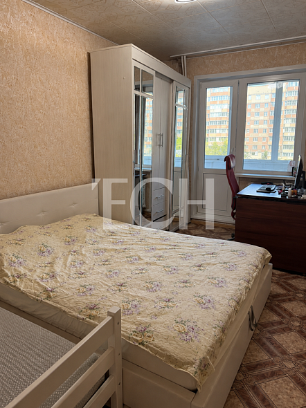 Продажа 3 комнатной квартиры, 63.7 м2, обл. Тульская, г. Тула, улица Фёдора Смирнова, 3 5