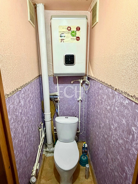 Продажа 3 комнатной квартиры, 58.8 м2, обл. Тульская, г. Ефремов, улица Дружбы, 2 8