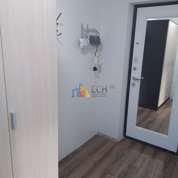 Продажа 1 комнатной квартиры, 36.5 м2, обл. Тульская, г. деревня Мыза (Иншинский сельский округ), бульвар Победы, 4 8