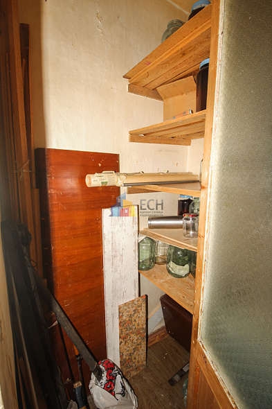 Продажа 1 комнатной квартиры, 31 м2, обл. Тульская, г. Тула, улица Металлургов, 2В 6