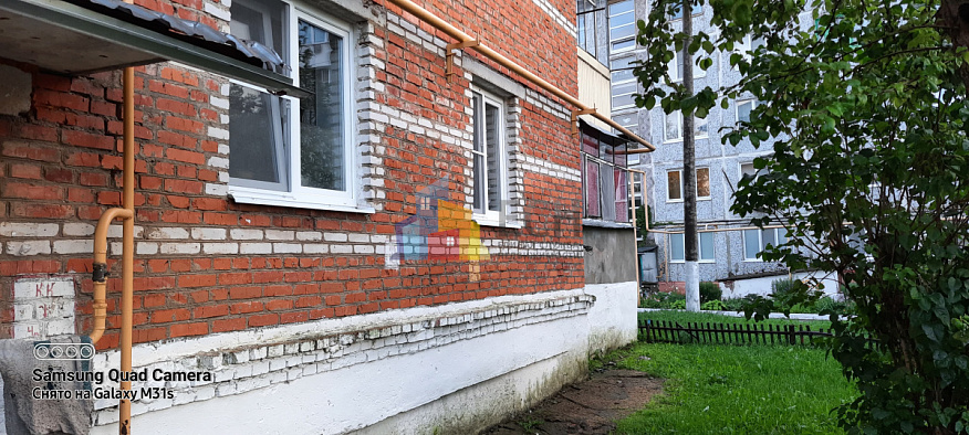 Продажа 3 комнатной квартиры, 62 м2, обл. Тульская, г. рабочий посёлок Арсеньево, улица Бандикова, 97 8