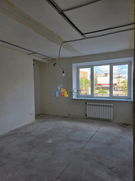 Продажа 3 комнатной квартиры, 61 м2, обл. Тульская, г. Тула, Красноармейский проспект, 11 1