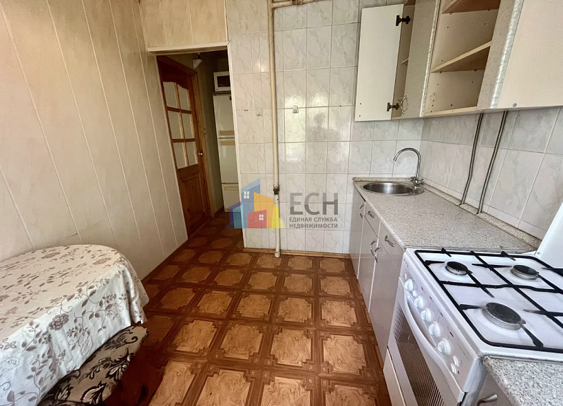 Продажа 1 комнатной квартиры, 32 м2, обл. Тульская, г. Тула, улица Смидович, 1 3