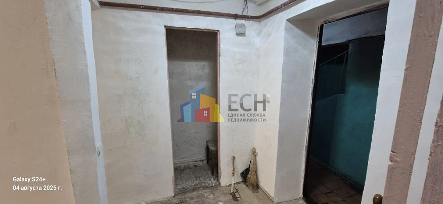 Продажа 1 комнатной квартиры, 27.4 м2, обл. Тульская, г. Щёкино, Транспортная улица, 10 7