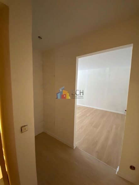 Продажа 2 комнатной квартиры, 47 м2, обл. Тульская, г. городской округ Тула, посёлок ВНИИКОП, 2 5