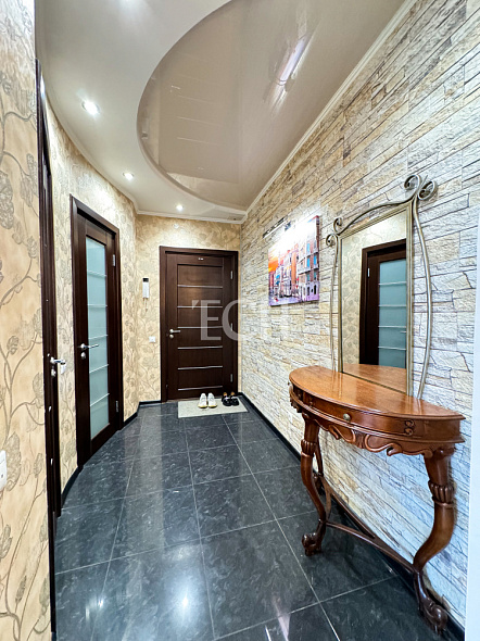 Продажа 3 комнатной квартиры, 100 м2, обл. Тульская, г. Тула, улица 9 Мая, 8А 10