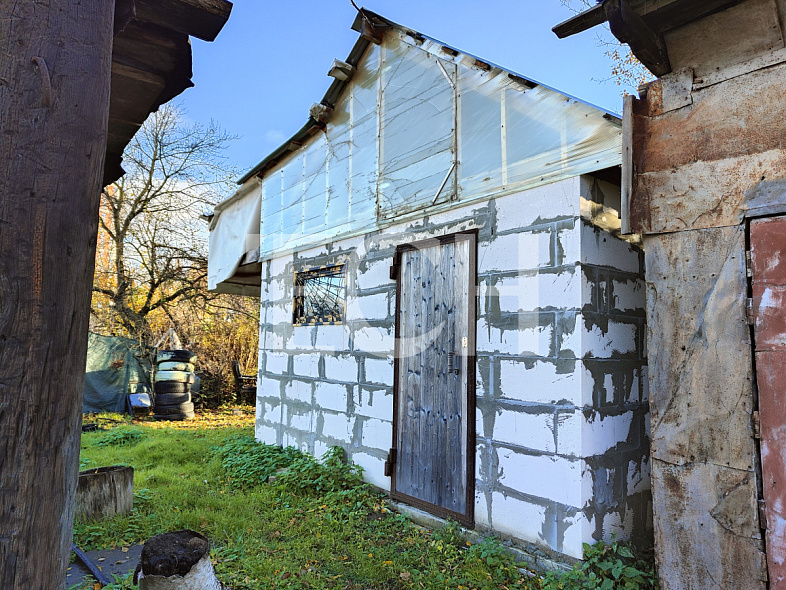 Продажа 1 комнатной квартиры, 31 м2, обл. Тульская, г. Тула, Филимоновская улица, 17 19