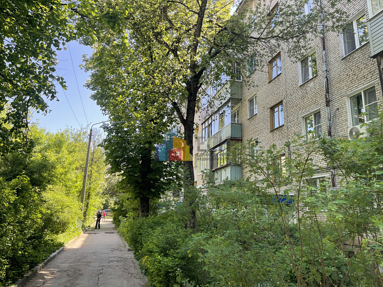 Продажа 1 комнатной квартиры, 30.7 м2, обл. Тульская, г. Тула, улица Седова, 31А 11