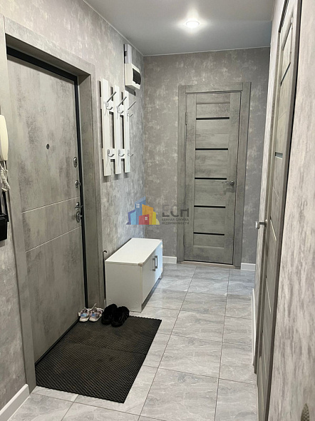 Продажа 2 комнатной квартиры, 50.1 м2, обл. Тульская, г. Тула, улица Металлургов, 70к1 23