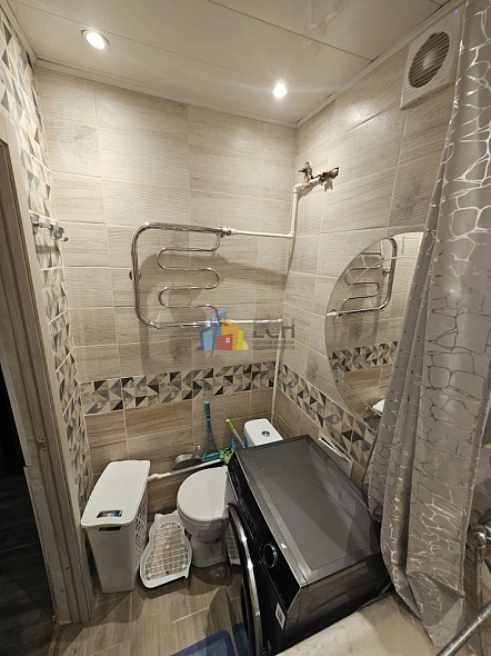 Продажа 1 комнатной квартиры, 29 м2, обл. Тульская, г. Тула, улица Металлургов, 36 8