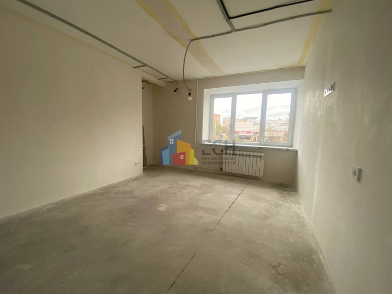 Продажа 3 комнатной квартиры, 60.3 м2, обл. Тульская, г. Тула, улица Лейтейзена, 3 12