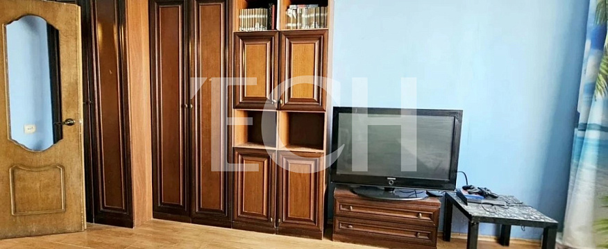 Продажа 2 комнатной квартиры, 51.1 м2, обл. Тульская, г. Тула, улица Кауля, 9к3 8