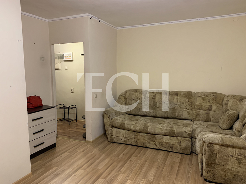 Продажа 1 комнатной квартиры, 33 м2, обл. Тульская, г. Тула, улица Софьи Перовской, 32 4