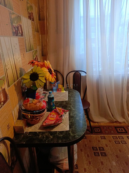 Продажа 3 комнатной квартиры, 43 м2, обл. Тульская, г. Тула, улица Плеханова, 142 14