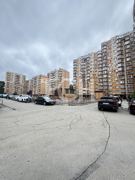 Продажа 3 комнатной квартиры, 76 м2, обл. Тульская, г. Тула, улица Михеева, 19 35