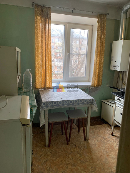 Продажа 1 комнатной квартиры, 28 м2, обл. Тульская, г. Тула, улица Льва Толстого, 93 2