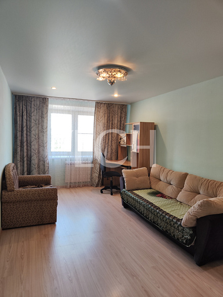 Продажа 2 комнатной квартиры, 67 м2, обл. Тульская, г. Новомосковск, улица Генерала Белова, 22 8