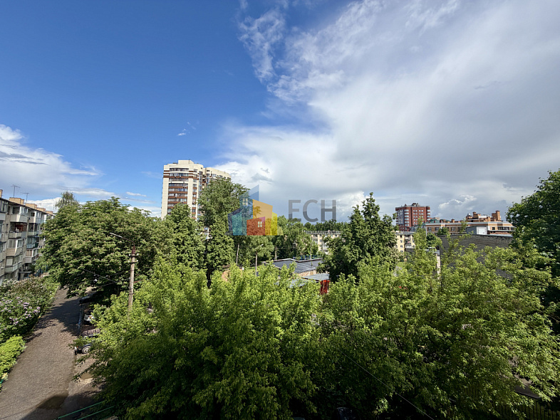 Продажа 3 комнатной квартиры, 79.1 м2, обл. Тульская, г. Тула, Первомайская улица, 28 6