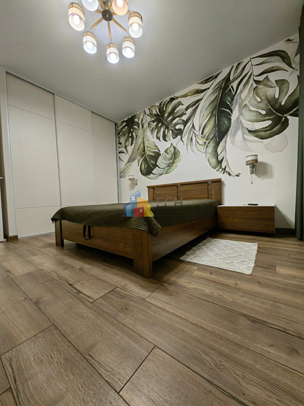 Продажа 3 комнатной квартиры, 77 м2, обл. Тульская, г. Тула, улица Дмитрия Ульянова, 1/29 12