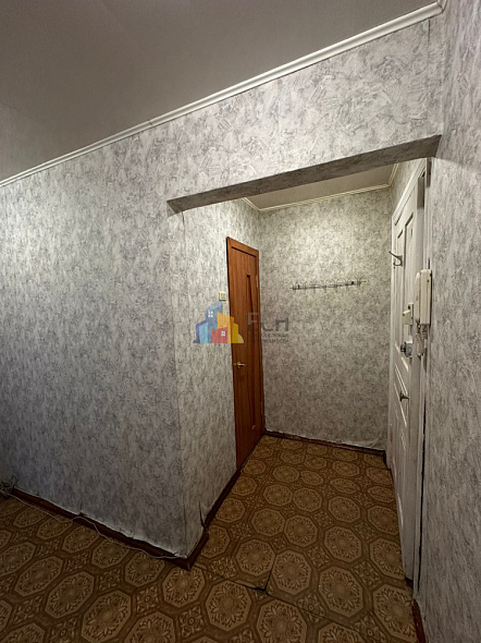 Продажа 1 комнатной квартиры, 41 м2, обл. Тульская, г. Тула, улица Пузакова, 76 3