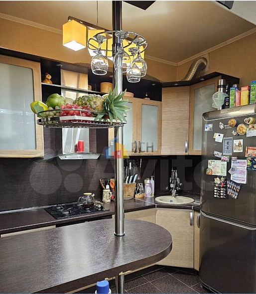 Продажа 3 комнатной квартиры, 110 м2, обл. Тульская, г. Новомосковск, Комсомольская улица, 29 9