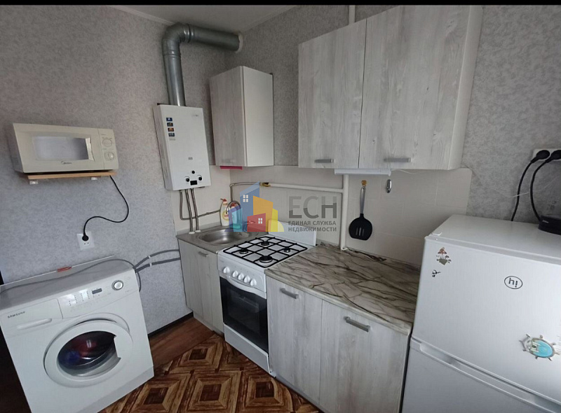 Продажа 2 комнатной квартиры, 45.9 м2, обл. Тульская, г. Тула, проспект Ленина, 131 7