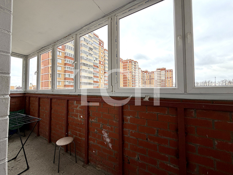 Продажа 1 комнатной квартиры, 45.7 м2, обл. Тульская, г. микрорайон Левобережный, Восточная улица, 9 13