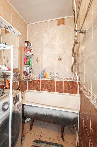 Продажа 2 комнатной квартиры, 48 м2, обл. Тульская, г. посёлок Косая Гора, улица Пушкина, 2 17