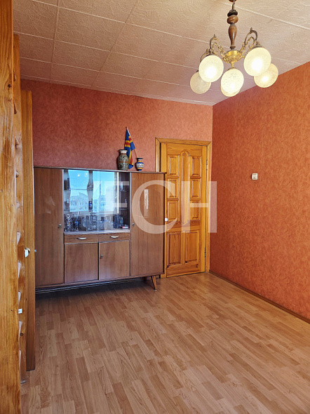 Многокомнатная квартира, 81.3 м2, обл. Тульская, г. Тула, улица Халтурина, 2 16