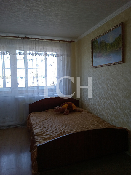 Продажа 3 комнатной квартиры, 63 м2, обл. Тульская, г. рабочий посёлок Заокский, улица Мира, 4 20