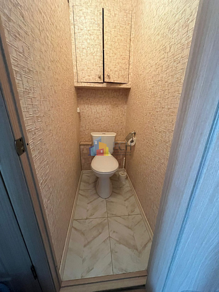 Продажа 3 комнатной квартиры, 61 м2, обл. Тульская, г. Богородицк, микрорайон Западный, 10 8