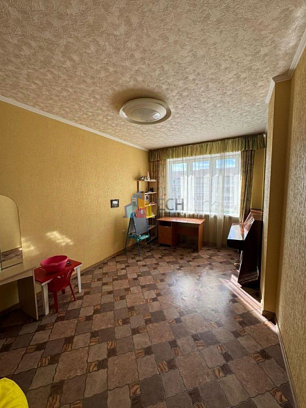Продажа 3 комнатной квартиры, 92 м2, обл. Тульская, г. Тула, улица Кирова, 23В 3