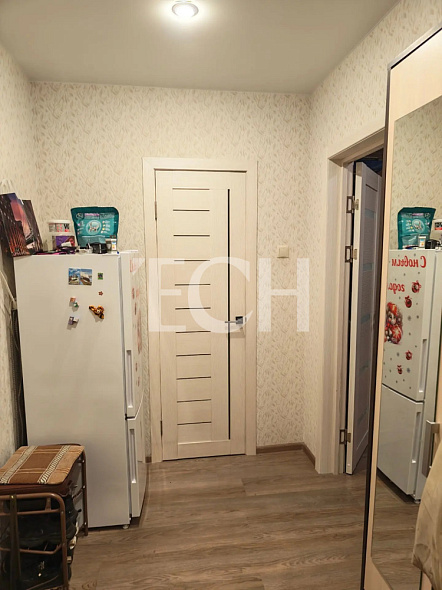 Продажа 1 комнатной квартиры, 42.3 м2, обл. Тульская, г. Тула, улица Хворостухина, 27 11