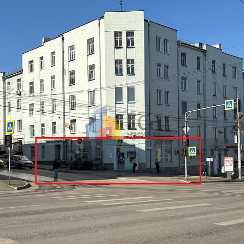 Помещения свободного назначения в Туле - Единая служба недвижимости 