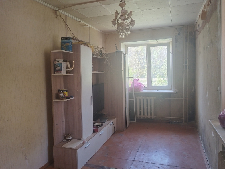 Продажа 2 комнатной квартиры, 45.1 м2, обл. Тульская, г. Тула, улица Фрунзе, 21 20