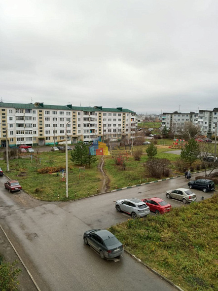 Продажа 3 комнатной квартиры, 62 м2, обл. Тульская, г. Венёв, микрорайон Южный, 34 14