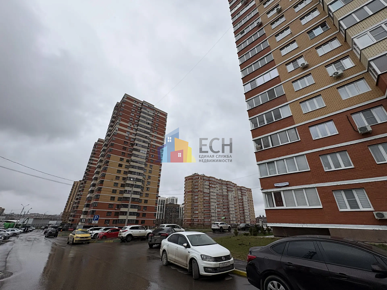 Продажа 1 комнатной квартиры, 42 м2, обл. Тульская, г. село Осиновая Гора, улица Аркадия Шипунова, 8 15