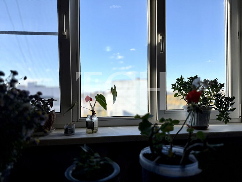 Продажа 2 комнатной квартиры, 50 м2, обл. Тульская, г. Тула, улица Марата, 32 7